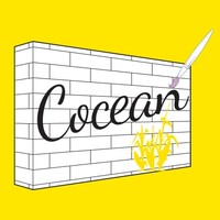 COCEAN logo - Similar company to Metaventis