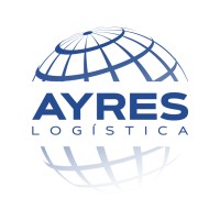 Ayres Logística logo - Similar company to Infinity Logistics Do Brasil Ltda