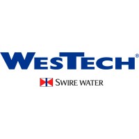 WesTech Engineering logo - Similar company to Westech