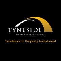 Tyneside Property Investments logo - Similar company to Notebook Money