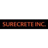 Surecrete Inc. logo - Similar company to Surecrete Design Products