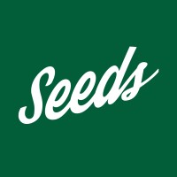 Seeds - The Coffee House logo - Similar company to Whitechillies Digital