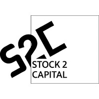 Stock2Capital GmbH logo - Similar company to S2C Capital Group