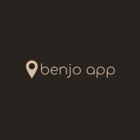Benjo app logo - Similar company to Nextera Foundation