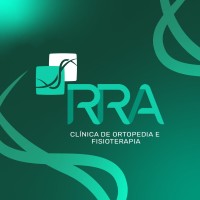 Clinica RRA logo - Similar company to Meu Fluir