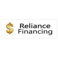 RELIANCE FINANCING logo - Similar company to Reliable Aoc