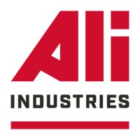 Ali Industries, LLC logo - Similar company to Amg Solution