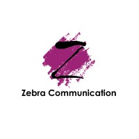 Zebra Communication logo - Similar company to Otomoro