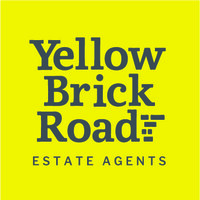 Yellow Brick Road Estate Agents logo - Similar company to 2Real