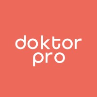 Doktorpro logo - Similar company to Marwea