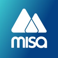 Misa - Minerais Industriais S.A. logo - Similar company to Calmap • Calcário & Fertilizantes Minerais