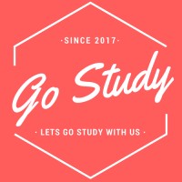 Go Study Surabaya logo - Similar company to Pt. Doolen Surabaya