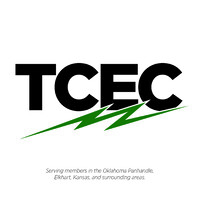 TCEC - Tri-County Electric Cooperative logo - Similar company to Ptci
