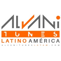 ALVANI Tunes Latinoamérica logo - Similar company to Signum Ludens