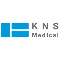 KNS medical logo - Similar company to Rev-Med Inc.