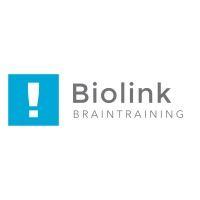 Biolink Brain Training logo - Similar company to Neurentis Plc