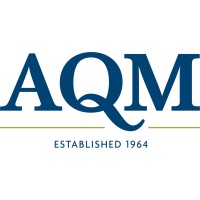 AQM Ltds logo - Similar company to Emp Drainage Ltd