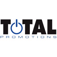 Total Promotions logo - Similar company to Total Promotions, Inc.