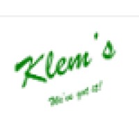 Klem'S