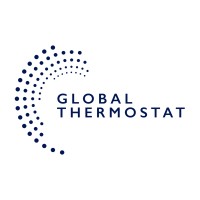 Global Thermostat logo - Similar company to Vilidar