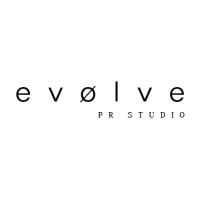 Evolve PR Studio logo - Similar company to Exclusive Pr + Marketing