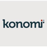 Konomi logo - Similar company to Oneart