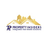 Property Insiders Egypt logo - Similar company to Property Insiders