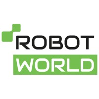 Robot World s.r.o. logo - Similar company to Vapd Ltd