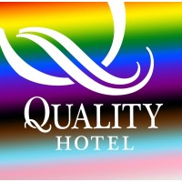 Quality Airport Hotel Værnes logo - Similar company to Molskroen