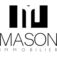 MASON logo - Similar company to Nice Homes