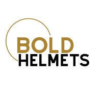 Bold Helmets logo - Similar company to Ryercat