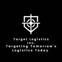 Target Logistics Inc. logo - Similar company to Ams Consulting And Design Inc.