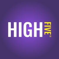 HIGH FIVE® Global logo - Similar company to Ftws