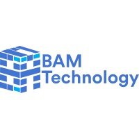 BAM Technology logo - Similar company to Bam Technologies, Llc