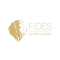 Fides CFI logo - Similar company to Logis Com Sp. Z O.O.