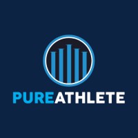 Pure Athlete, Inc. logo - Similar company to Huddle Inc.