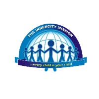 The InnerCity Mission (Southern Africa) logo - Similar company to Ridera