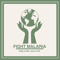 Fight Malaria Inc. logo - Similar company to Sdg Summer School
