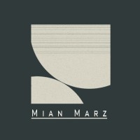Mian Marz logo - Similar company to Path Architects