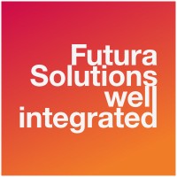 Futura Solutions GmbH logo - Similar company to Deltaengine Gmbh