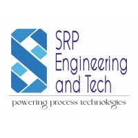 SRP Engineering and Tech logo - Similar company to Aagam Gold