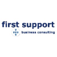First Support Business Consulting