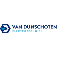 Van Dunschoten Elektrotechniek BV logo - Similar company to Multibat