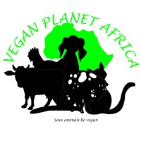 vegan planet africa organisation logo - Similar company to Palm