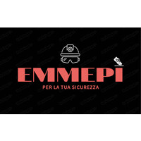 Emmepi srl logo - Similar company to Progetto Packing