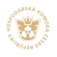 Brno Regional Chamber of Commerce logo - Similar company to Magistrát Města Brna