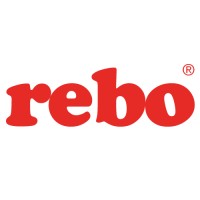 Rebo Srl logo - Similar company to Green Digital Systems