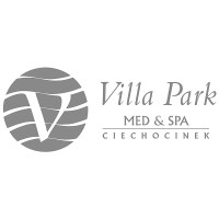 Hotel Villa Park MED&SPA**** logo - Similar company to Panda Motion