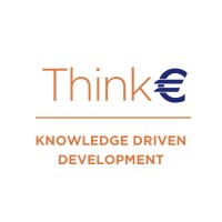 ThinkE logo - Similar company to Think-E Inglés Chile