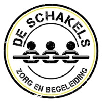De Schakels Zorg & Begeleiding BV logo - Similar company to Mori Zorgprofessionals